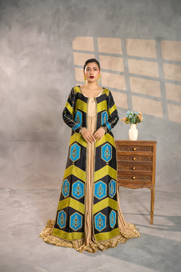The Empress